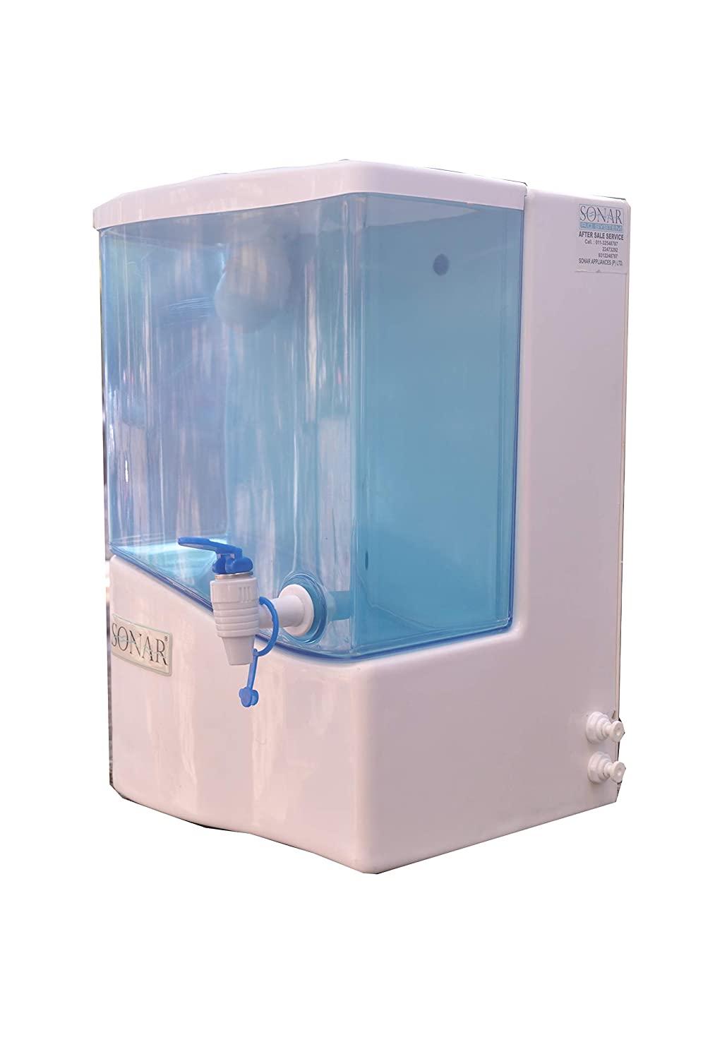 RO Water Purifier System